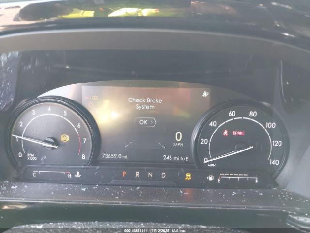 2020 LINCOLN CORSAIR 5LMCJ1C98LUL22160 Photo 6