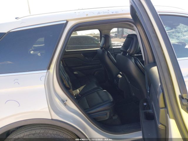 2020 LINCOLN CORSAIR 5LMCJ1C98LUL22160 Photo 7