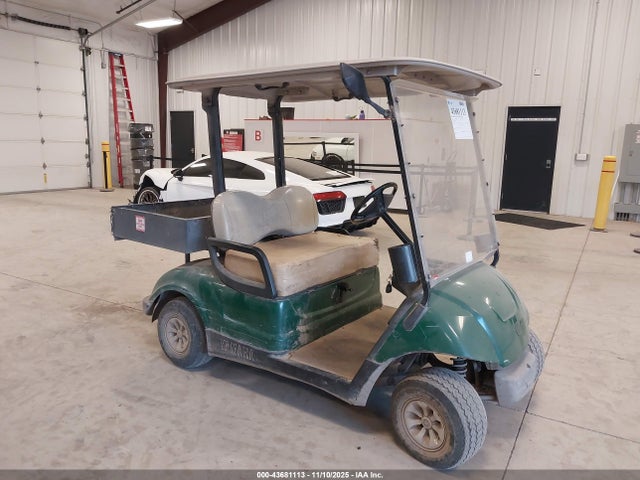 Продажа на аукционе авто 2012 Yamaha Golf Cart, vin: JW8F423630, номер лота: 43681113