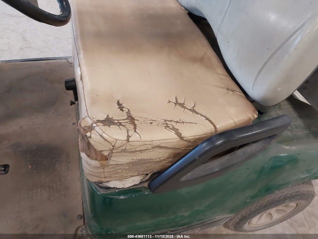 Продажа на аукционе авто 2012 Yamaha Golf Cart, vin: JW8F423630, номер лота: 43681113