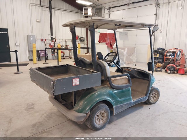 Продажа на аукционе авто 2012 Yamaha Golf Cart, vin: JW8F423630, номер лота: 43681113