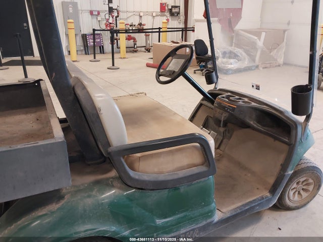Продажа на аукционе авто 2012 Yamaha Golf Cart, vin: JW8F423630, номер лота: 43681113