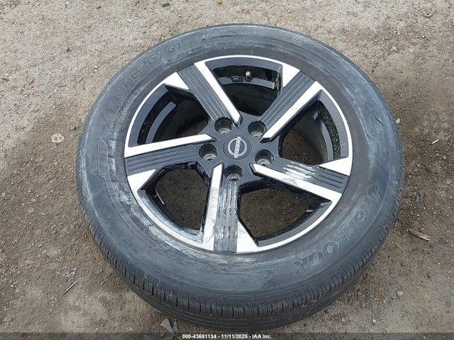 3N1AB8CV0RY273143 Nissan Sentra Sv Xtronic Cvt