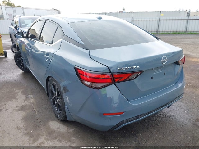 3N1AB8CV0RY273143 Nissan Sentra Sv Xtronic Cvt