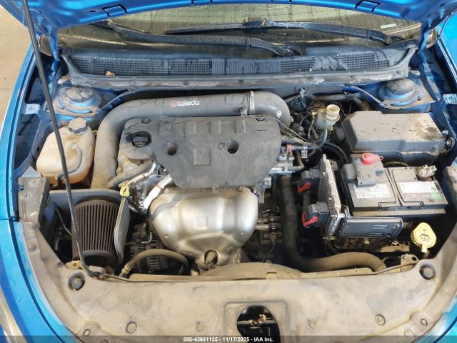 2015 DODGE DART 1C3CDFAA7FD345673 Photo 9