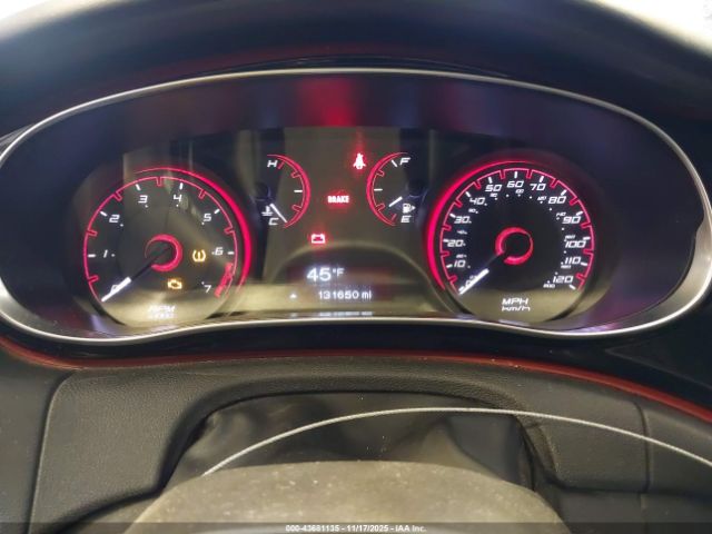 2015 DODGE DART 1C3CDFAA7FD345673 Photo 6