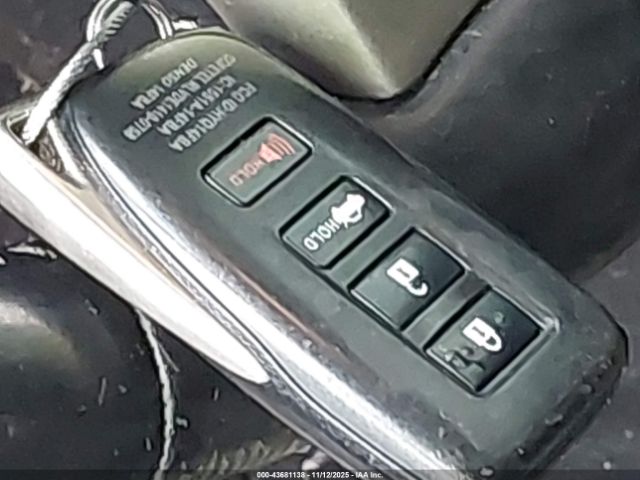 2016 LEXUS IS 300 JTHCM1D28G5014453 Photo 10