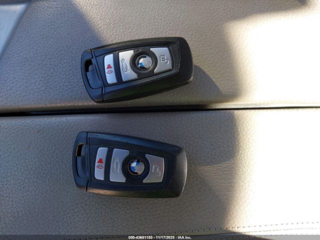 2013 BMW 528I WBAXH5C5XDDW15498 Photo 10