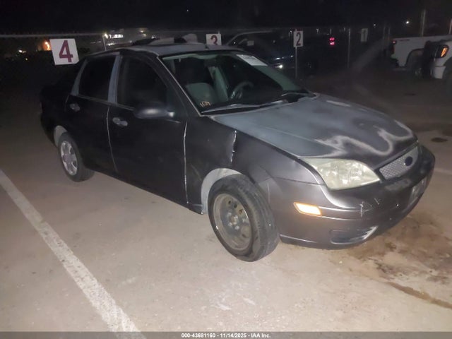 Aukcja sprzedaży 2007 Ford Focus S/se/ses, vin: 1FAFP34N57W265149, numer aukcji: 43681160