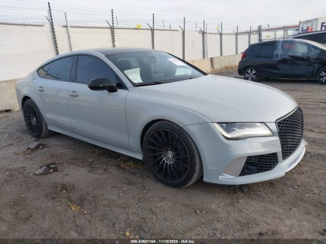 2014 AUDI S7 WAUW2AFC4EN074959