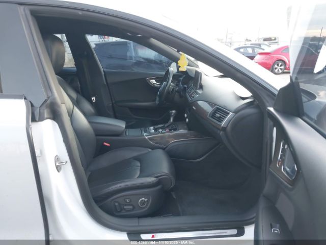 2014 AUDI S7 WAUW2AFC4EN074959 Photo 4