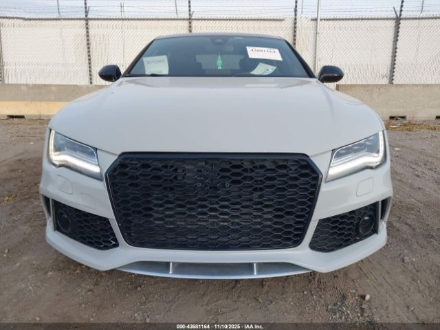 2014 AUDI S7 WAUW2AFC4EN074959 Photo 5