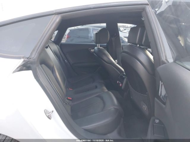 2014 AUDI S7 WAUW2AFC4EN074959 Photo 7