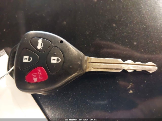 2009 TOYOTA COROLLA JTDBL40E999029833 Photo 10