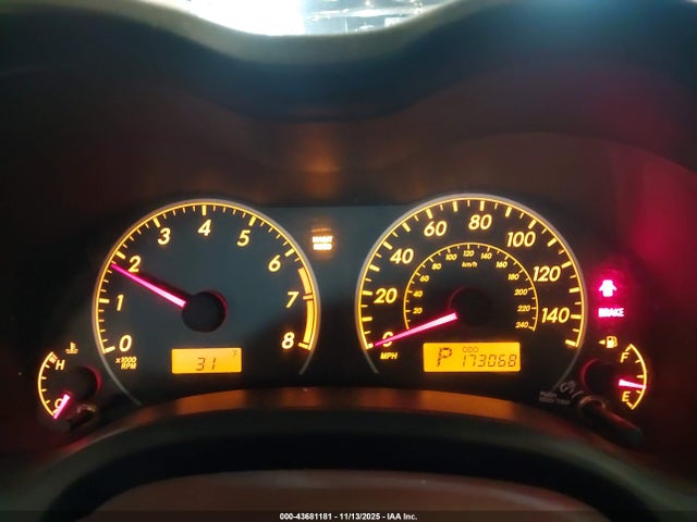 2009 TOYOTA COROLLA JTDBL40E999029833 Photo 6