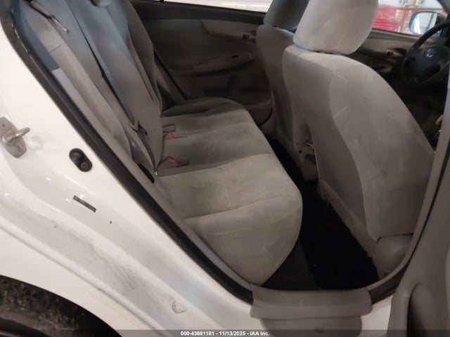 2009 TOYOTA COROLLA JTDBL40E999029833 Photo 7