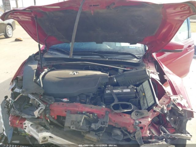 2019 ACURA TLX 19UUB3F4XKA000206 Photo 9
