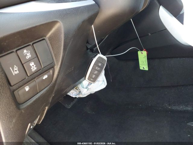 2019 ACURA TLX 19UUB3F4XKA000206 Photo 10