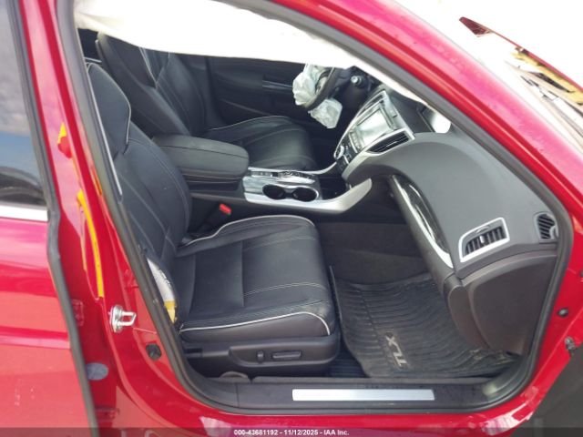 2019 ACURA TLX 19UUB3F4XKA000206 Photo 4