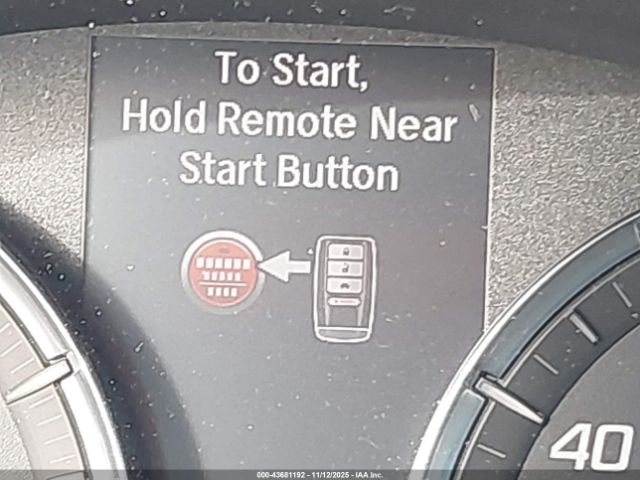 2019 ACURA TLX 19UUB3F4XKA000206 Photo 6