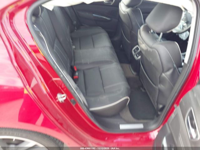 2019 ACURA TLX 19UUB3F4XKA000206 Photo 7