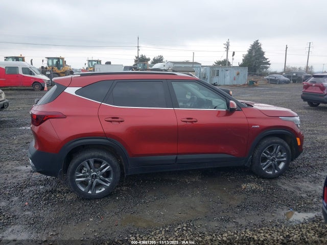 KNDEUCAA2M7141250 KIA SELTOS S