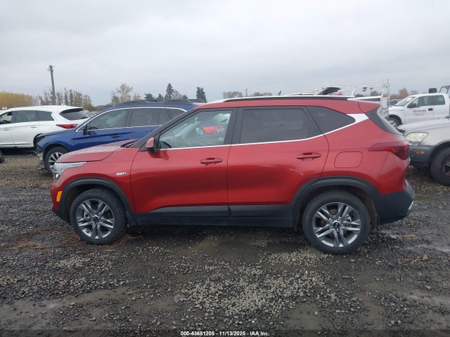 KNDEUCAA2M7141250 KIA SELTOS S
