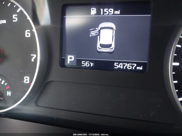 KNDEUCAA2M7141250 KIA SELTOS S