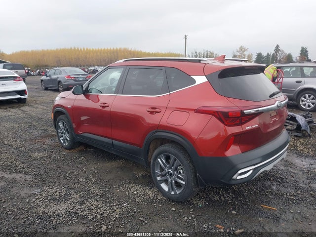 KNDEUCAA2M7141250 KIA SELTOS S