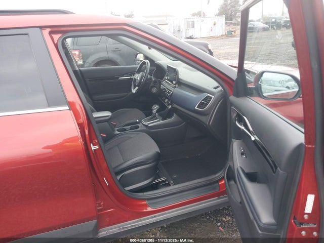 KNDEUCAA2M7141250 KIA SELTOS S