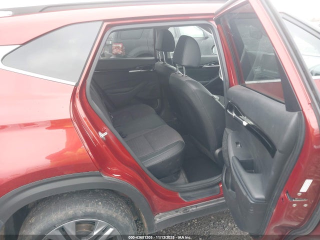 KNDEUCAA2M7141250 KIA SELTOS S