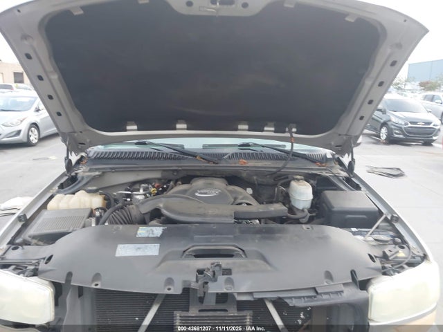 Продажа на аукционе авто 2004 Gmc Yukon Denali, vin: 1GKEK63U54J120351, номер лота: 43681207