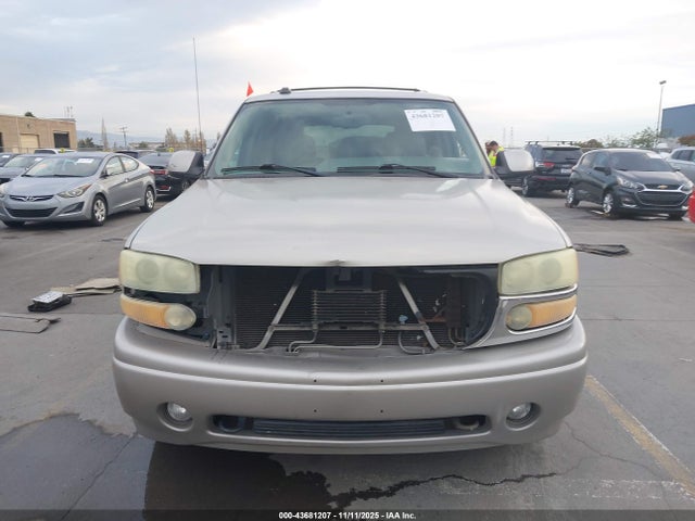 Продажа на аукционе авто 2004 Gmc Yukon Denali, vin: 1GKEK63U54J120351, номер лота: 43681207