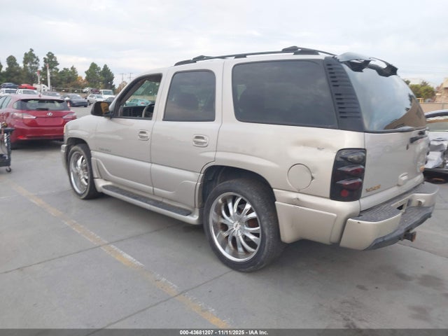 Продажа на аукционе авто 2004 Gmc Yukon Denali, vin: 1GKEK63U54J120351, номер лота: 43681207