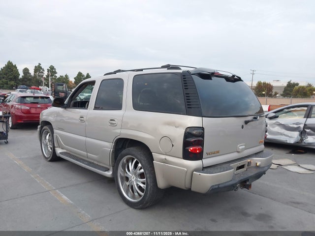 Продажа на аукционе авто 2004 Gmc Yukon Denali, vin: 1GKEK63U54J120351, номер лота: 43681207
