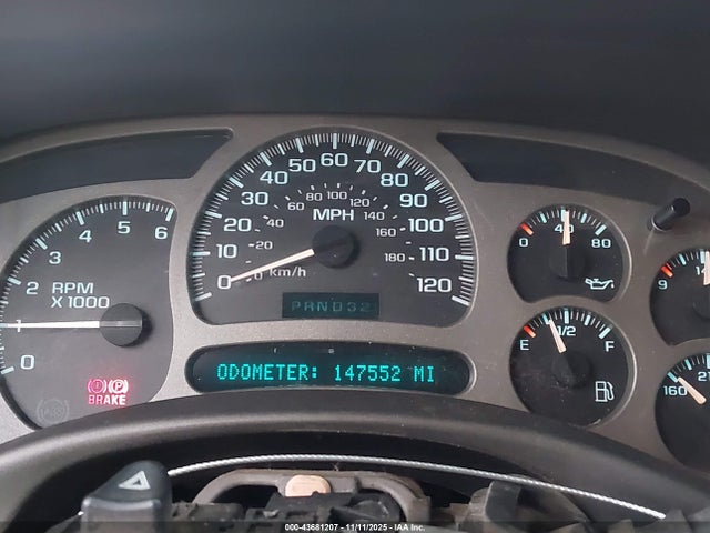 Продажа на аукционе авто 2004 Gmc Yukon Denali, vin: 1GKEK63U54J120351, номер лота: 43681207