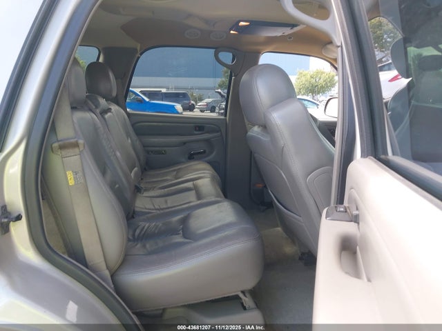 Продажа на аукционе авто 2004 Gmc Yukon Denali, vin: 1GKEK63U54J120351, номер лота: 43681207