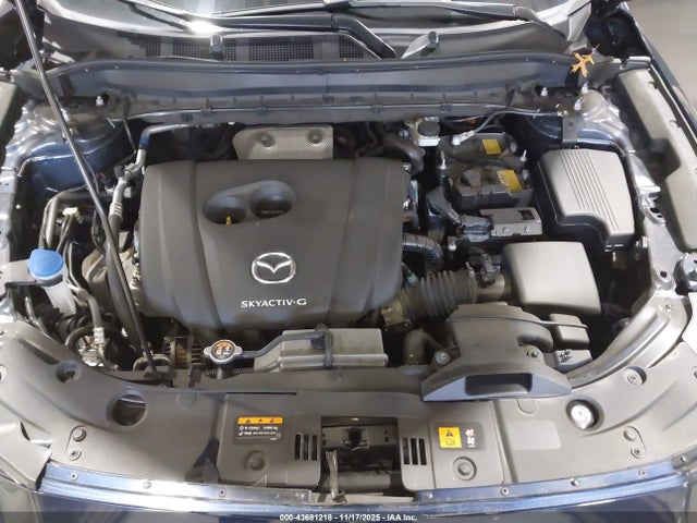 Aukcja sprzedaży 2024 Mazda Cx-5 2.5 S Preferred, vin: JM3KFBCL3R0427055, numer aukcji: 43681218