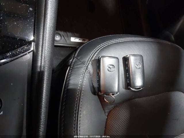 Aukcja sprzedaży 2024 Mazda Cx-5 2.5 S Preferred, vin: JM3KFBCL3R0427055, numer aukcji: 43681218