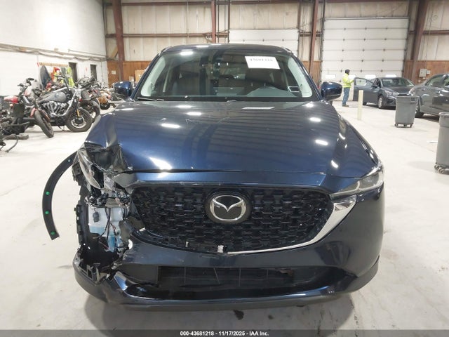 Aukcja sprzedaży 2024 Mazda Cx-5 2.5 S Preferred, vin: JM3KFBCL3R0427055, numer aukcji: 43681218