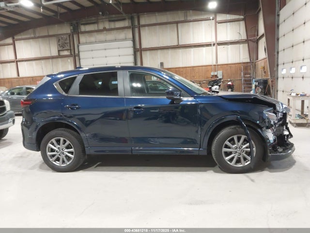 Aukcja sprzedaży 2024 Mazda Cx-5 2.5 S Preferred, vin: JM3KFBCL3R0427055, numer aukcji: 43681218