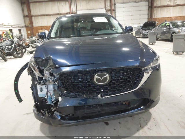 Aukcja sprzedaży 2024 Mazda Cx-5 2.5 S Preferred, vin: JM3KFBCL3R0427055, numer aukcji: 43681218