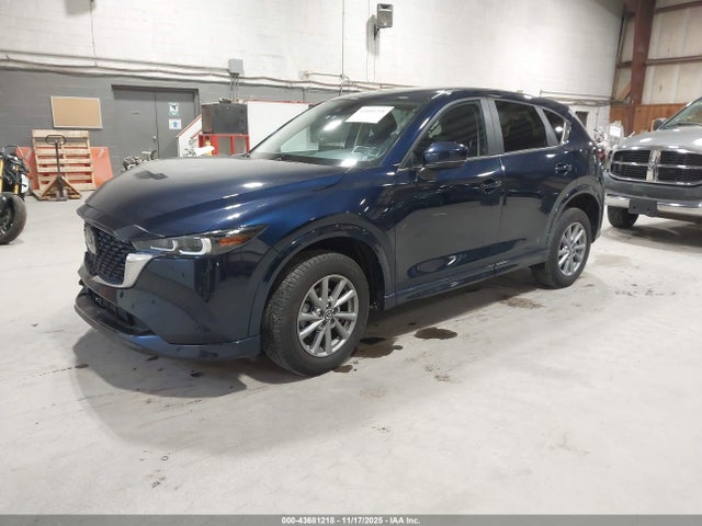 Aukcja sprzedaży 2024 Mazda Cx-5 2.5 S Preferred, vin: JM3KFBCL3R0427055, numer aukcji: 43681218
