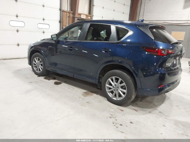 Aukcja sprzedaży 2024 Mazda Cx-5 2.5 S Preferred, vin: JM3KFBCL3R0427055, numer aukcji: 43681218