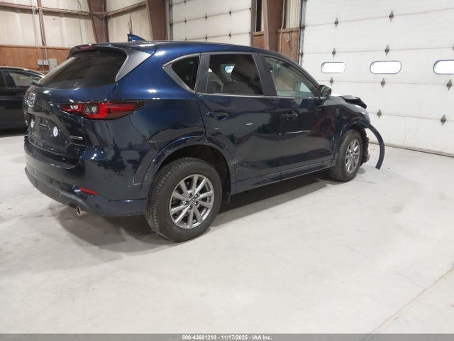 Aukcja sprzedaży 2024 Mazda Cx-5 2.5 S Preferred, vin: JM3KFBCL3R0427055, numer aukcji: 43681218