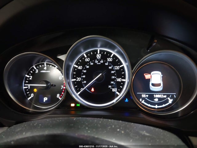 Aukcja sprzedaży 2024 Mazda Cx-5 2.5 S Preferred, vin: JM3KFBCL3R0427055, numer aukcji: 43681218