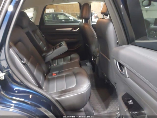 Aukcja sprzedaży 2024 Mazda Cx-5 2.5 S Preferred, vin: JM3KFBCL3R0427055, numer aukcji: 43681218