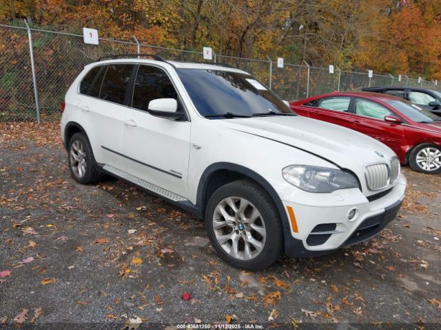 2013 BMW X5 5UXZV4C54D0E00173