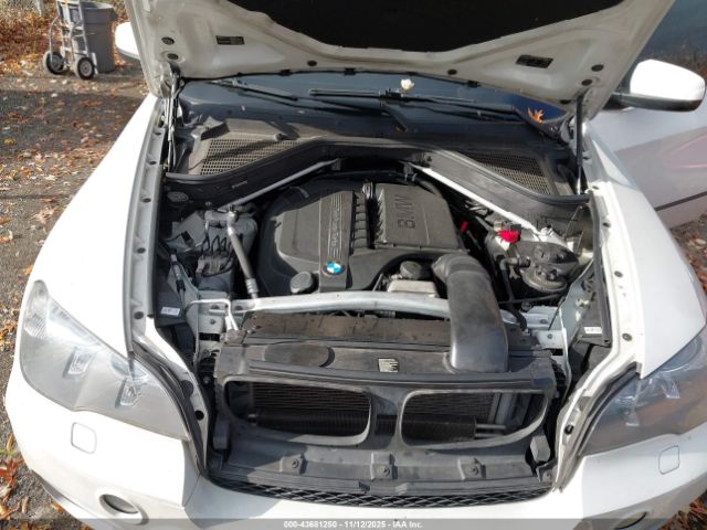 2013 BMW X5 5UXZV4C54D0E00173 Photo 9