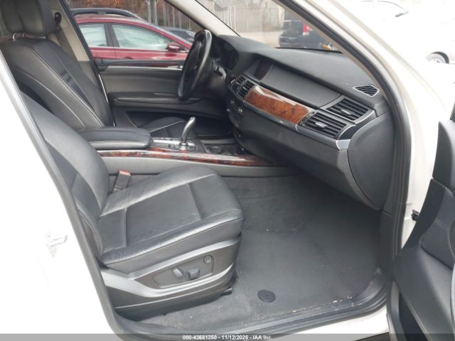 2013 BMW X5 5UXZV4C54D0E00173 Photo 4